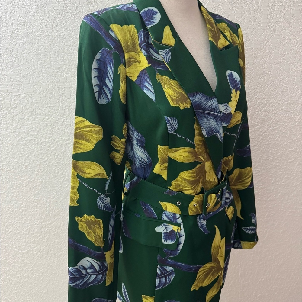 Everlynn Women’s Business Outfit Blazer - Picture 5 of 16